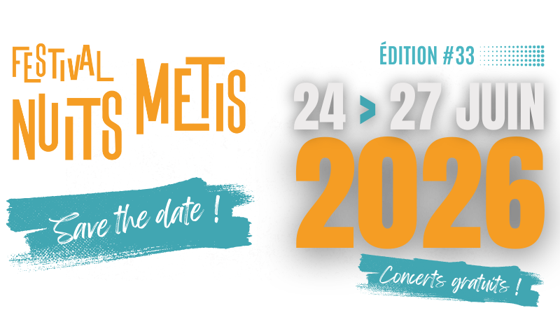 NUITS METIS